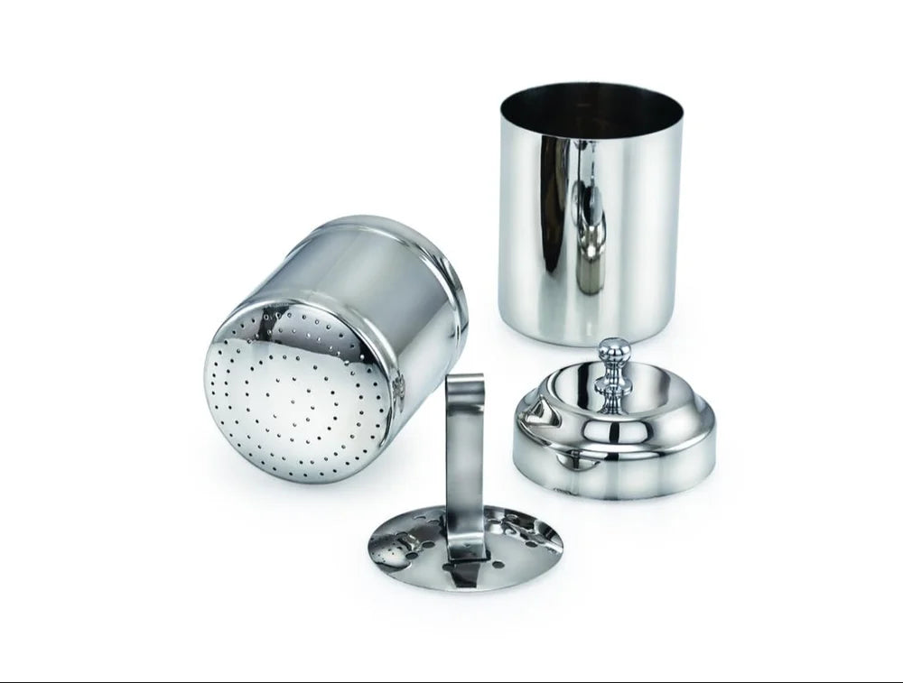 NK South Indian Filter Coffee Maker