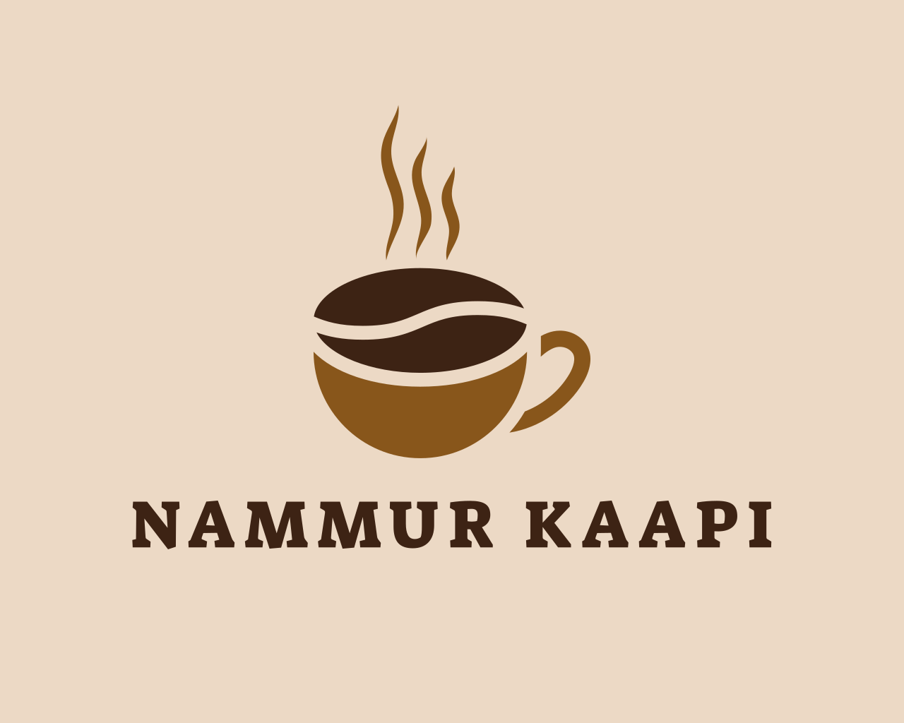 Our coffee – Nammur Kaapi